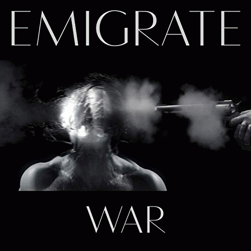 Emigrate : War (Remix EP)
